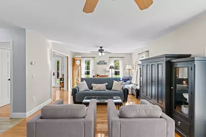 5 Nottingham Way, Freetown, MA 02702 - Photo 3
