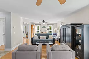 5 Nottingham Way, Freetown, MA 02702 - Photo 3