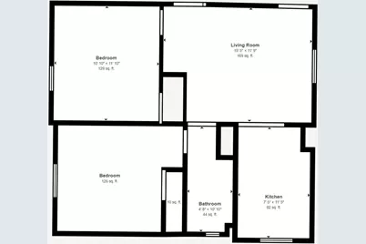 8 Kenwood St #2, Cambridge, MA 02141 - Photo 9