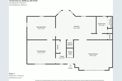 16 Herricks Ln, Millbury, MA 01527 - Photo 39