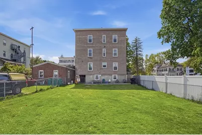 233 Clarendon Street, Fitchburg, MA 01420 - Photo 39