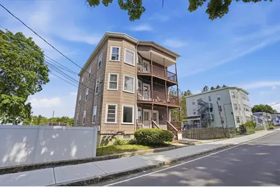 233 Clarendon Street, Fitchburg, MA 01420 - Photo 3
