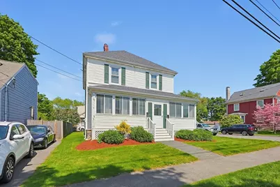 66 Lawrence St, Danvers, MA 01923 - Photo 3