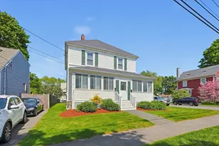 66 Lawrence St, Danvers, MA 01923 - Photo 3