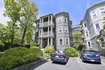 11 1/2 Centre Street #1, Cambridge, MA 02139 - Photo 13