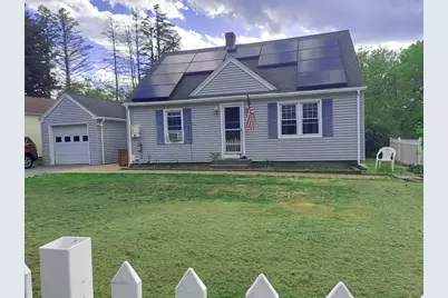 41 Dudley Hill Road, Dudley, MA 01571 - Photo 1