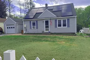 41 Dudley Hill Rd, Dudley, MA 01571 - Photo 1
