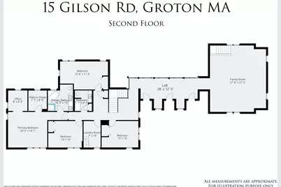 15 Gilson Road, Groton, MA 01450 - Photo 37