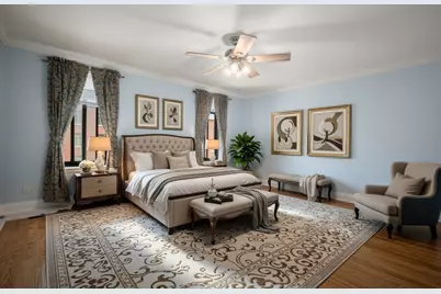 10 Ashland St #2L, Worcester, MA 01609 - Photo 13