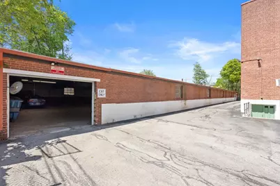 10 Ashland St #2L, Worcester, MA 01609 - Photo 5