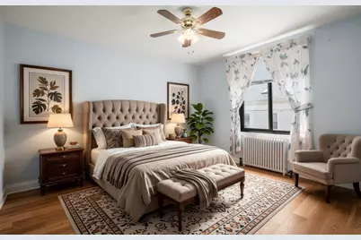 10 Ashland St #2L, Worcester, MA 01609 - Photo 11