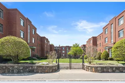 10 Ashland St #2L, Worcester, MA 01609 - Photo 3
