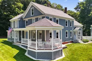 78 Highland St, Holden, MA 01520 - Photo 1