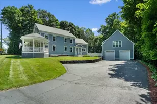78 Highland St, Holden, MA 01520 - Photo 3