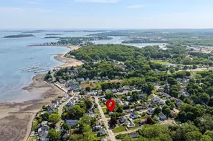 29 Willow Ave, Weymouth, MA 02191 - Photo 5
