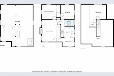 49 Valley Rd, Boston, MA 02124 - Photo 15