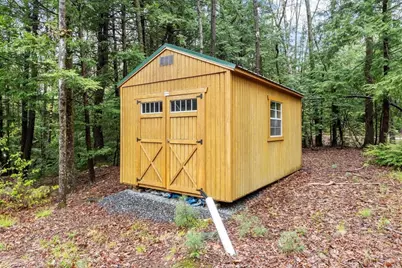 42 Bowl Rd, Richmond, NH 03470 - Photo 3
