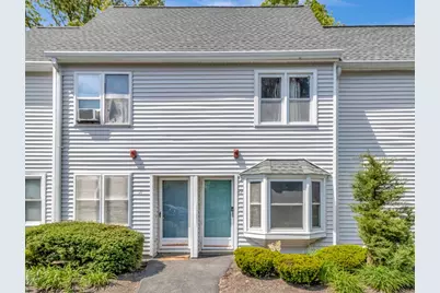 29 Rufus Jones Lane #29, Easton, MA 02356 - Photo 3