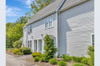 29 Rufus Jones Lane #29, Easton, MA 02356 - Photo 5