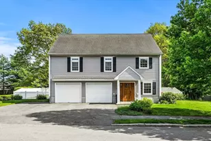 14 Greenlawn Ave, Salem, MA 01970 - Photo 1