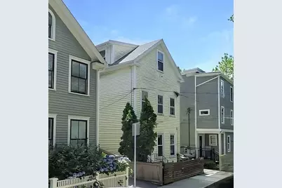 22 Hingham St #x, Cambridge, MA 02138 - Photo 1