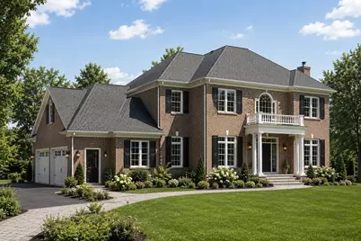 Lot 1 Nathaniel Hill, Westfield, MA 01085 - Photo 1