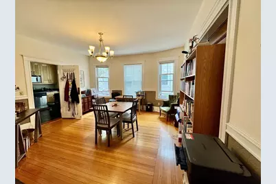16 Kenwood #1, Brookline, MA 02446 - Photo 5