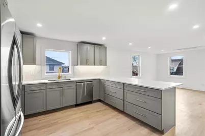 6 Pratt Ave #2, Beverly, MA 01915 - Photo 13