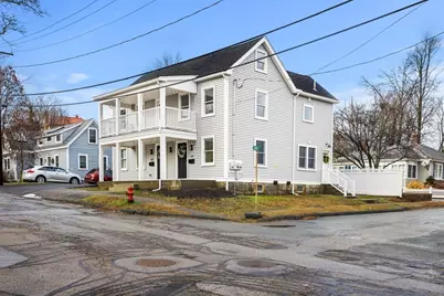 6 Pratt Ave #2, Beverly, MA 01915 - Photo 3