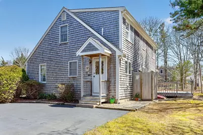 155 Sea Gull Lane, Eastham, MA 02642 - Photo 5