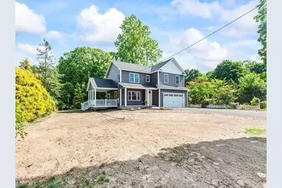 132 Barrington Road, Longmeadow, MA 01106 - Photo 3