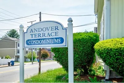 2 Andover Terrace #2, Lawrence, MA 01843 - Photo 1
