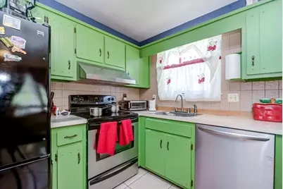 2 Andover Terrace #2, Lawrence, MA 01843 - Photo 17