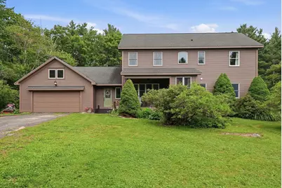 23 Old Blandford Road, Otis, MA 01029 - Photo 1