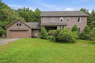 23 Old Blandford Rd, Otis, MA 01029 - Photo 1