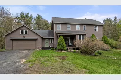 23 Old Blandford Road, Otis, MA 01029 - Photo 3