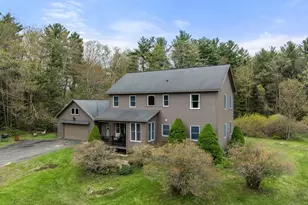 23 Old Blandford Rd, Otis, MA 01029 - Photo 1