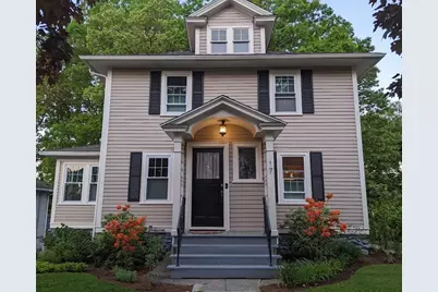 17 Longfellow Road, Worcester, MA 01602 - Photo 1