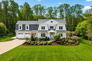 130 Sycamore Ln, Westport, MA 02790 - Photo 1