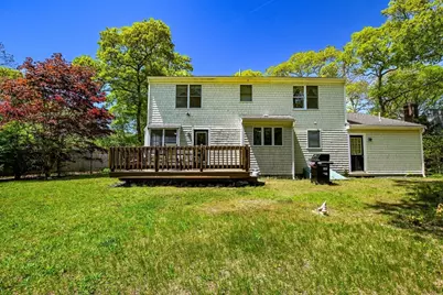 20 Old Kenyon Rd, Falmouth, MA 02536 - Photo 3