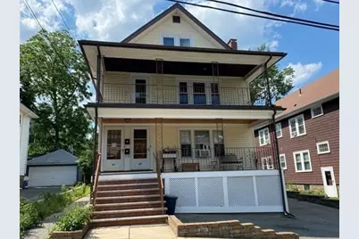 81 Newport Street #81, Arlington, MA 02476 - Photo 1