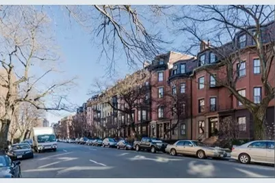 241 Beacon Street #2, Boston, MA 02116 - Photo 19