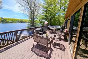 67 S Charlton Shore Rd, Charlton, MA 01507 - Photo 7