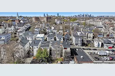18 Lyon #3, Boston, MA 02122 - Photo 21