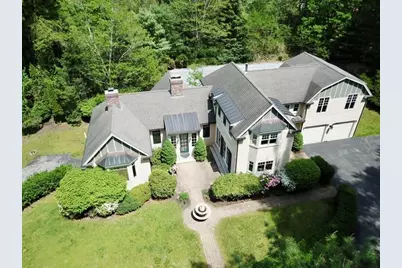 130 Summer St, Weston, MA 02493 - Photo 1