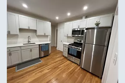 1461 Centre Street #2, Boston, MA 02131 - Photo 1