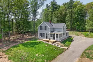 148 Center St, Ashburnham, MA 01430 - Photo 1