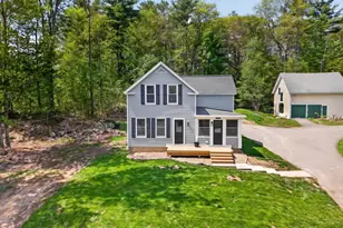 148 Center St, Ashburnham, MA 01430 - Photo 1
