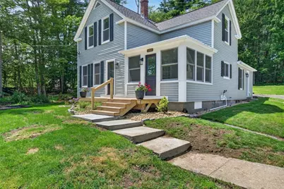 148 Center Street, Ashburnham, MA 01430 - Photo 5