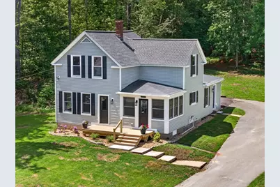 148 Center Street, Ashburnham, MA 01430 - Photo 1